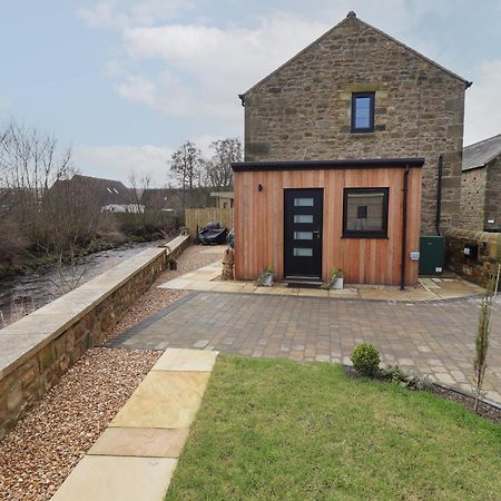 Rowan Barn Villa Hexham Luaran gambar