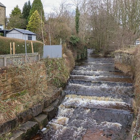 Rowan Barn Villa Hexham Luaran gambar