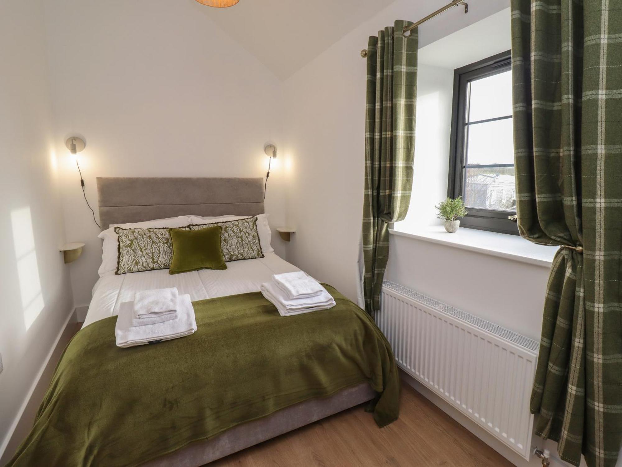 Rowan Barn Villa Hexham Luaran gambar