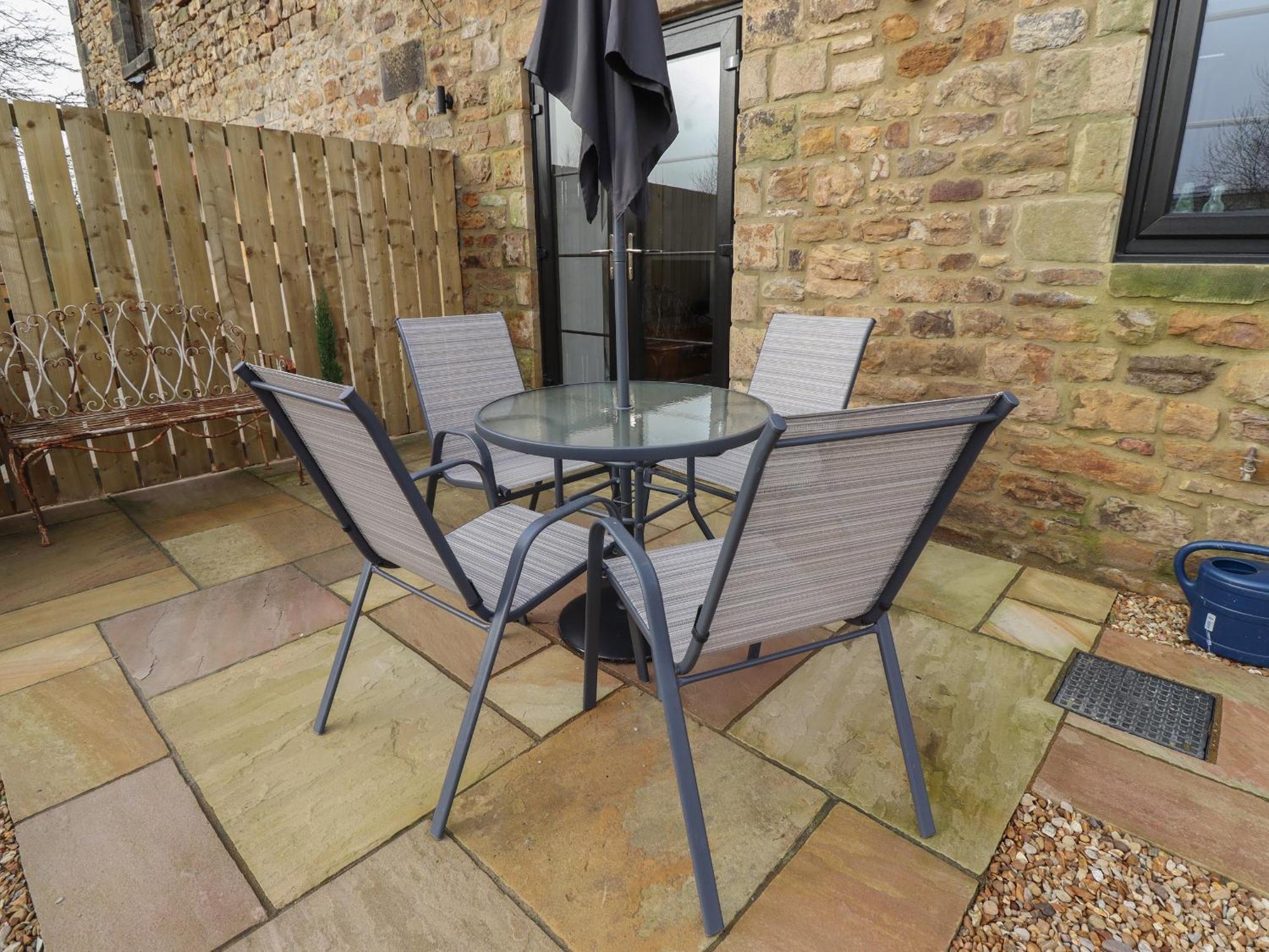 Rowan Barn Villa Hexham Luaran gambar